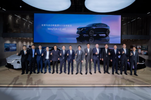 Ԧ��.�¾� �������Դ�MAZDA EZ-60ȫ������